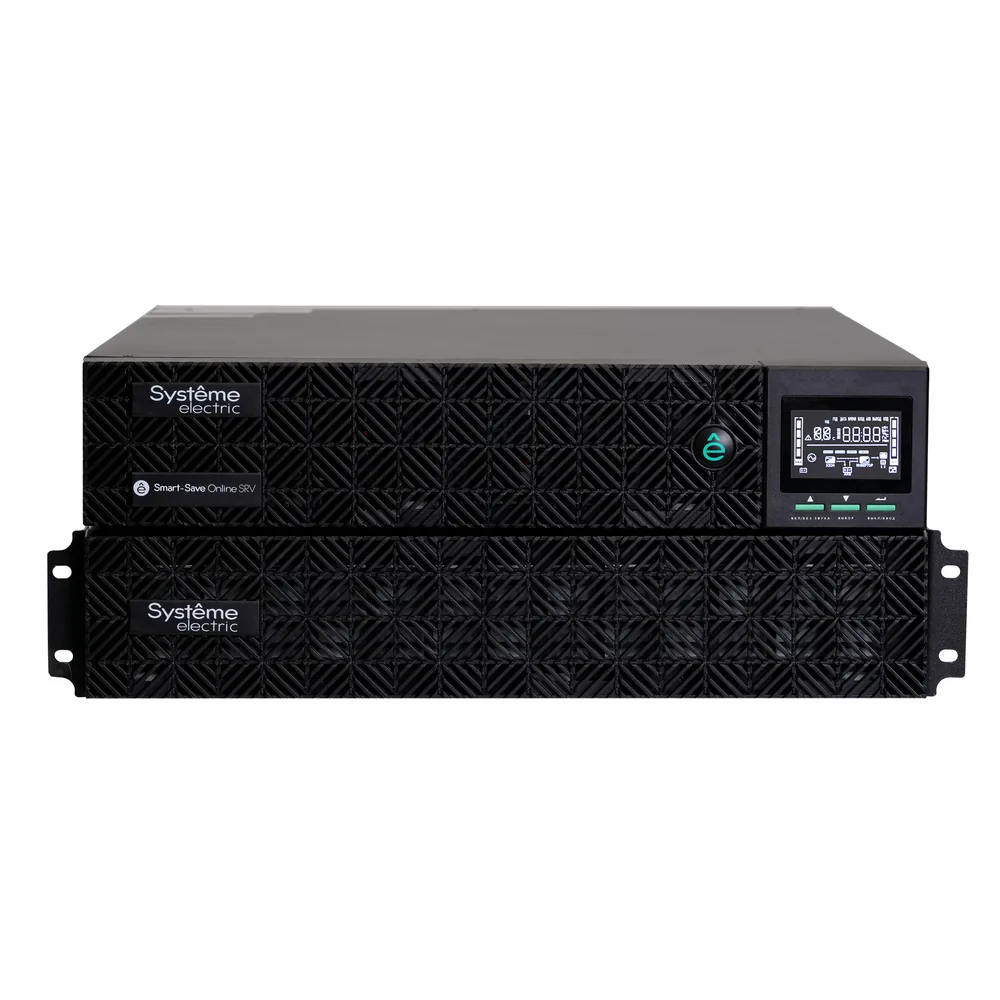 SRVSE10KRTXLIG2-PM Systeme Electric. Источник бесперебойного питания — фото 4 из 4
