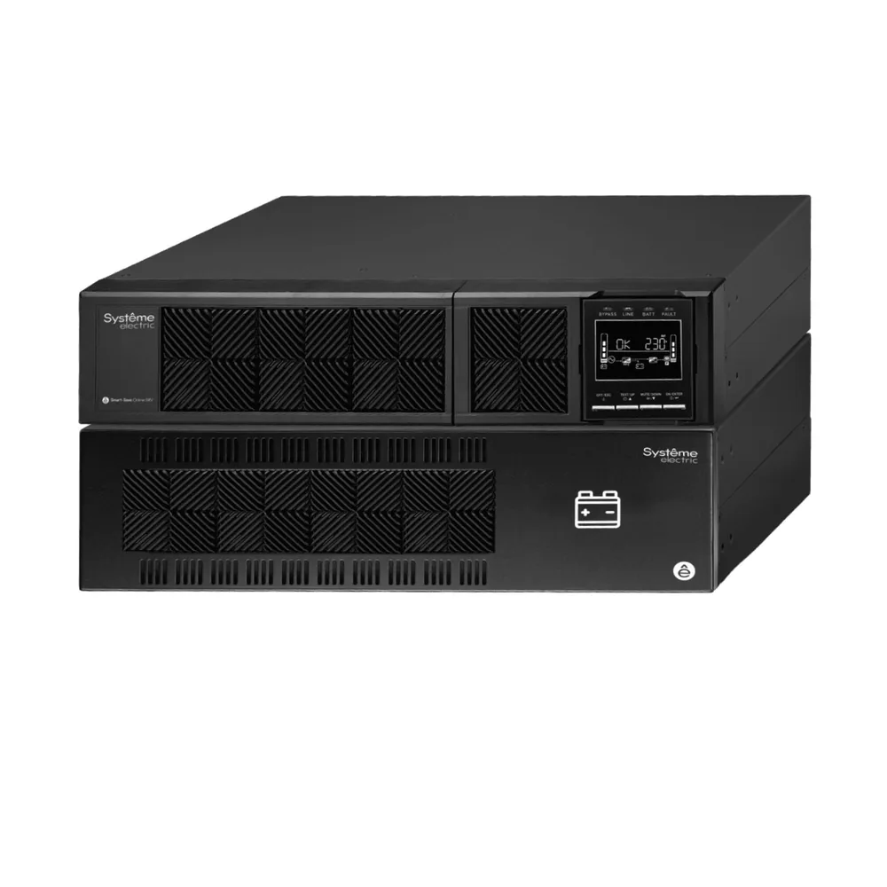 SRVSE6KRTXLI5U Systeme Electriс. Источник бесперебойного питания