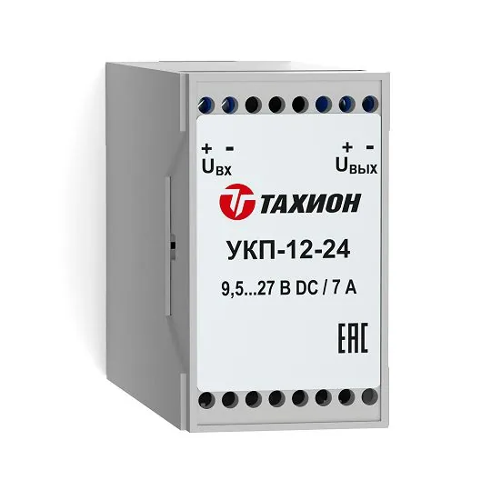Блок переключения питания УКП-12-24 40063