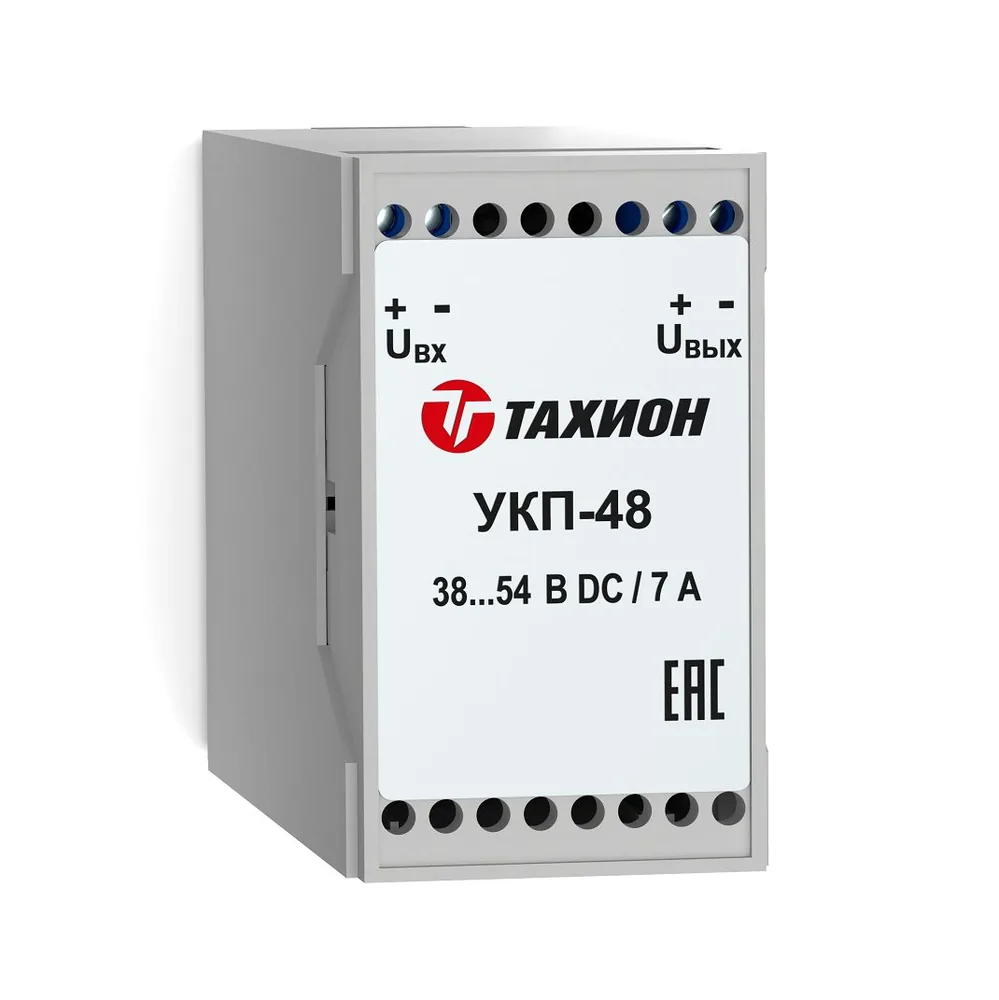 Блок переключения питания УКП-48 40065