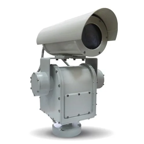 Комплекс телевизионный КТП-1 ВБ (BHZ-1030 IP, f=4,3 - 129мм) 12111