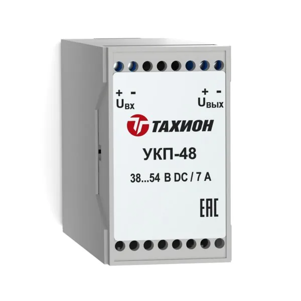 УКП-48. Блок переключения питания