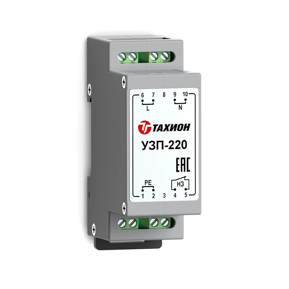 Устройство защиты электропитания 230 В AC УЗП-220