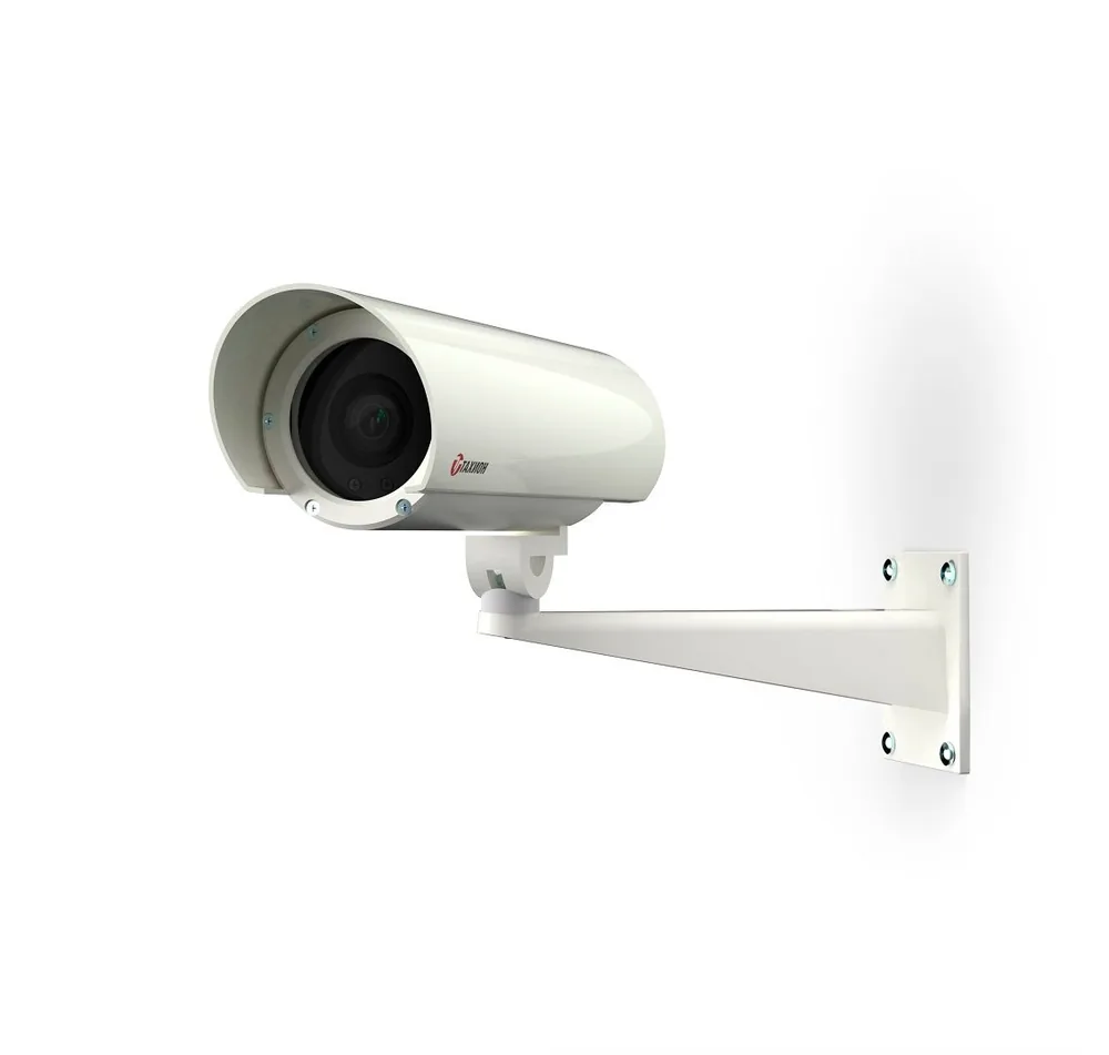 Видеокамера IP ТВК-65-IP-4МВБ-М2812-PoE+ 10144 — фото 1 из 3