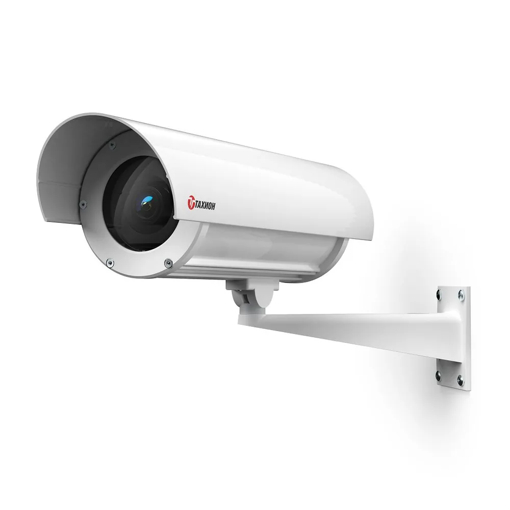 Видеокамера IP ТВК-80-IP-4ГВБ-V550-24VDC/AC 11237 — фото 1 из 4