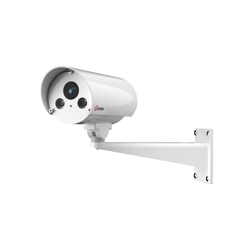 Видеокамера сетевая серии “Корунд-МК Смарт” ТВК-65-IP-5-V2812-12VDC-ИК-20/60 исп.10