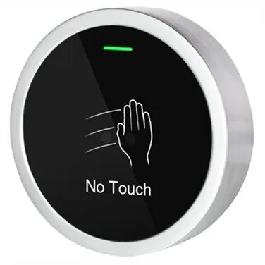 TS-NoTouch Rondo. Бесконтактная кнопка выхода