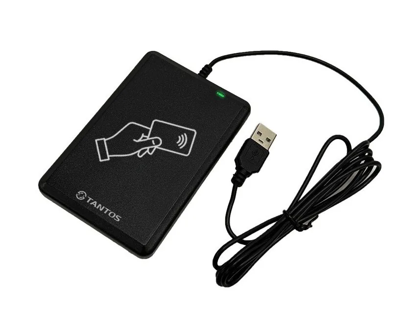 TS-RDR-USB-EMF