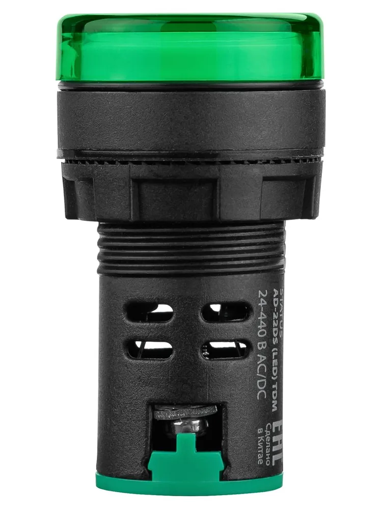 Лампа сигнальная AD-22DS SQ0702-0092 — фото 4 из 7