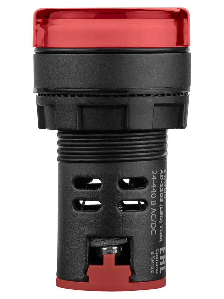 Лампа сигнальная AD-22DS SQ0702-0093 — фото 4 из 7