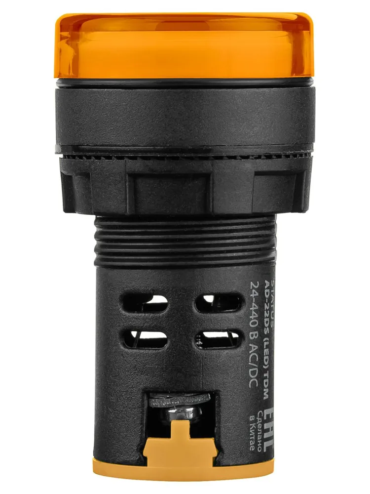Лампа сигнальная AD-22DS SQ0702-0094 — фото 4 из 7