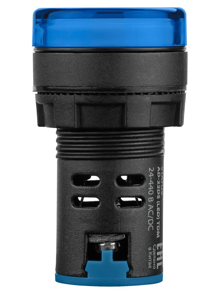 Лампа сигнальная AD-22DS SQ0702-0095 — фото 3 из 7