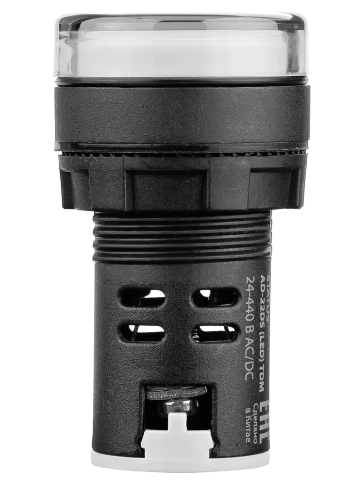 Лампа сигнальная AD-22DS SQ0702-0096 — фото 4 из 7