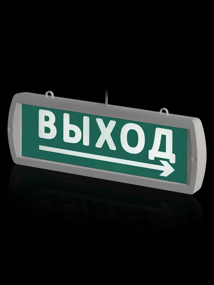 Оповещатель охранно-пожарный световой SQ0349-0408 — фото 2 из 7