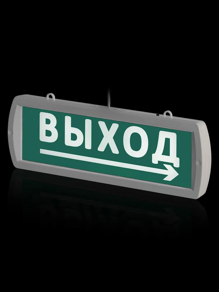 Оповещатель охранно-пожарный световой SQ0349-0409 — фото 2 из 7
