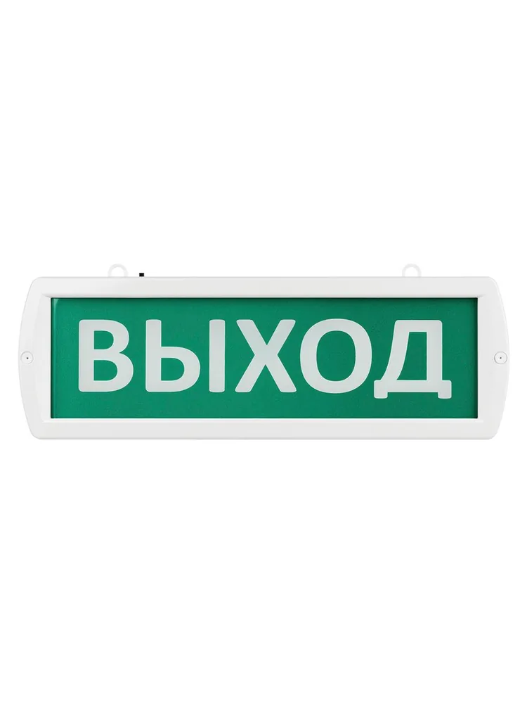 Оповещатель охранно-пожарный световой SQ0349-0411 — фото 2 из 7