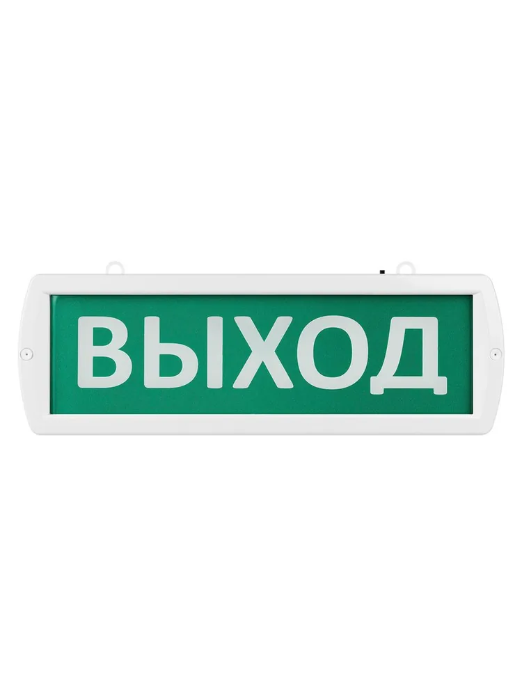 Оповещатель охранно-пожарный световой SQ0349-0411 — фото 5 из 7