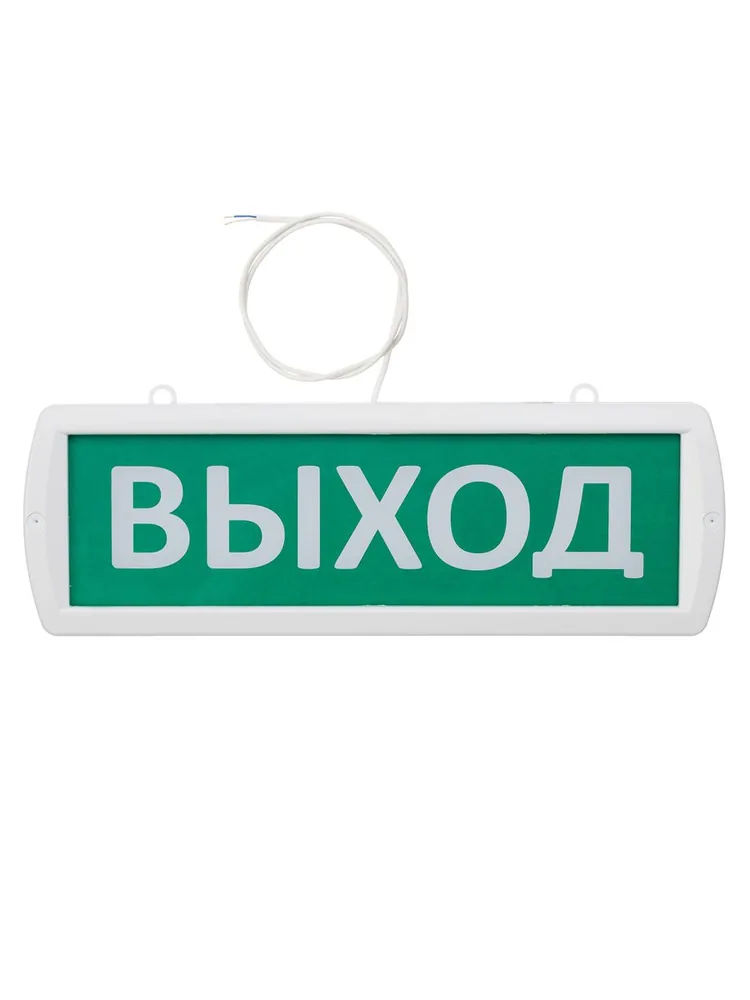 Оповещатель охранно-пожарный световой Т-12-Д SQ0349-0415 — фото 3 из 6