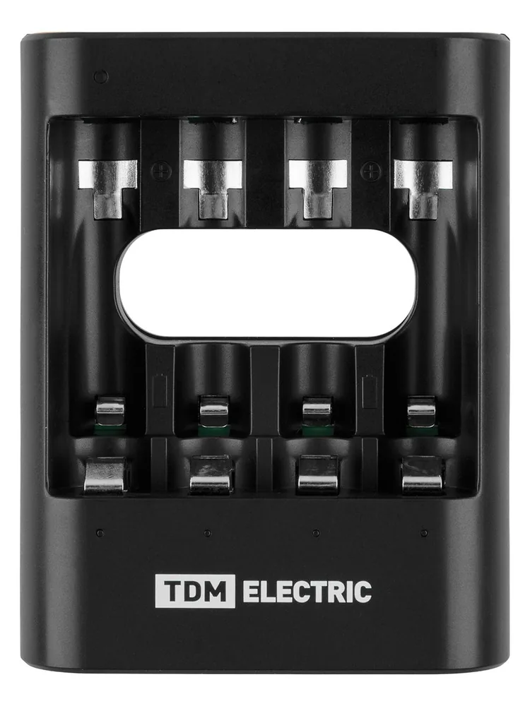 Устройство зарядное 36044Н SQ1702-0101 — фото 4 из 8
