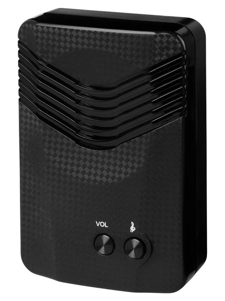 Звонок ЗБР-11/М1-36М SQ1901-0010 — фото 7 из 12