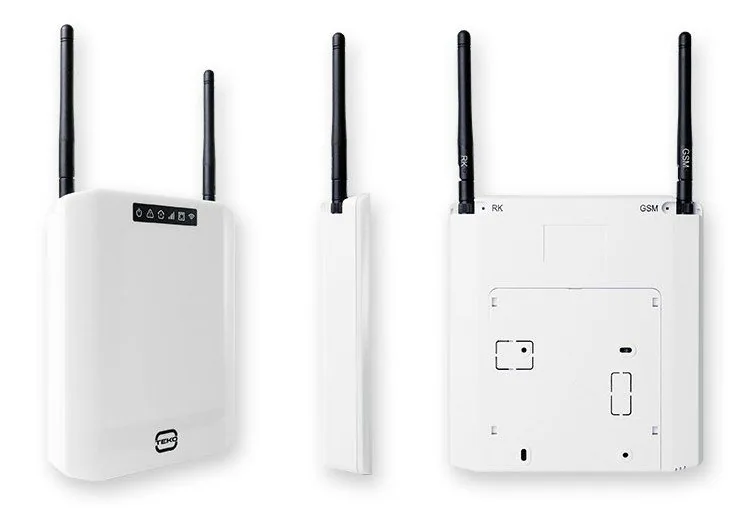 Контроллер Security Hub 3.0 Optima — фото 2 из 4