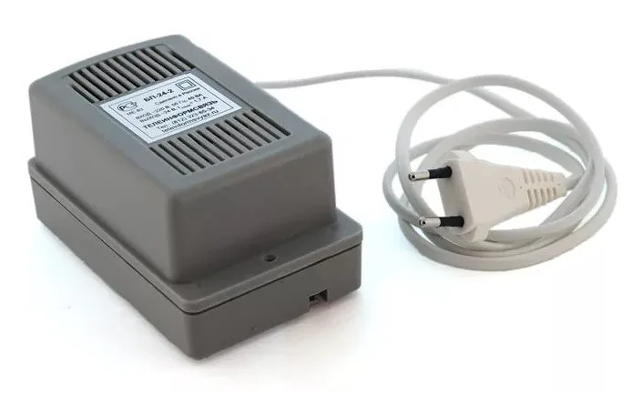 БП-24-2. Блок питания