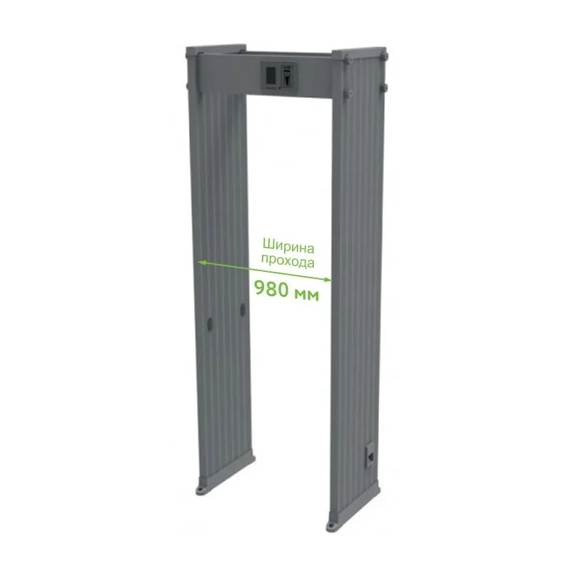 AMD-600 (1000мм). Металлодетектор стационарный