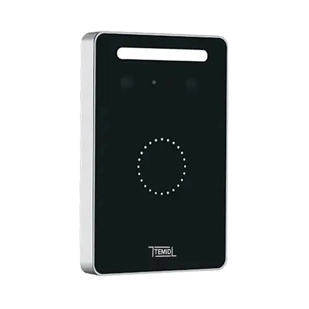 KF1200[MF][WIFI]. Биометрический терминал