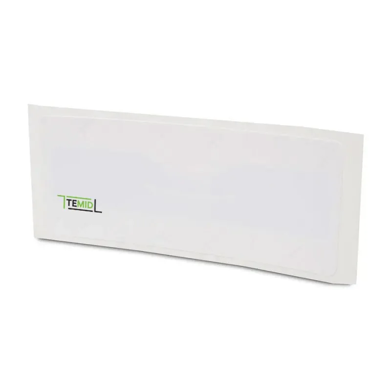 NEW UHF Parking Tag (Silk screen card number). UHF метка