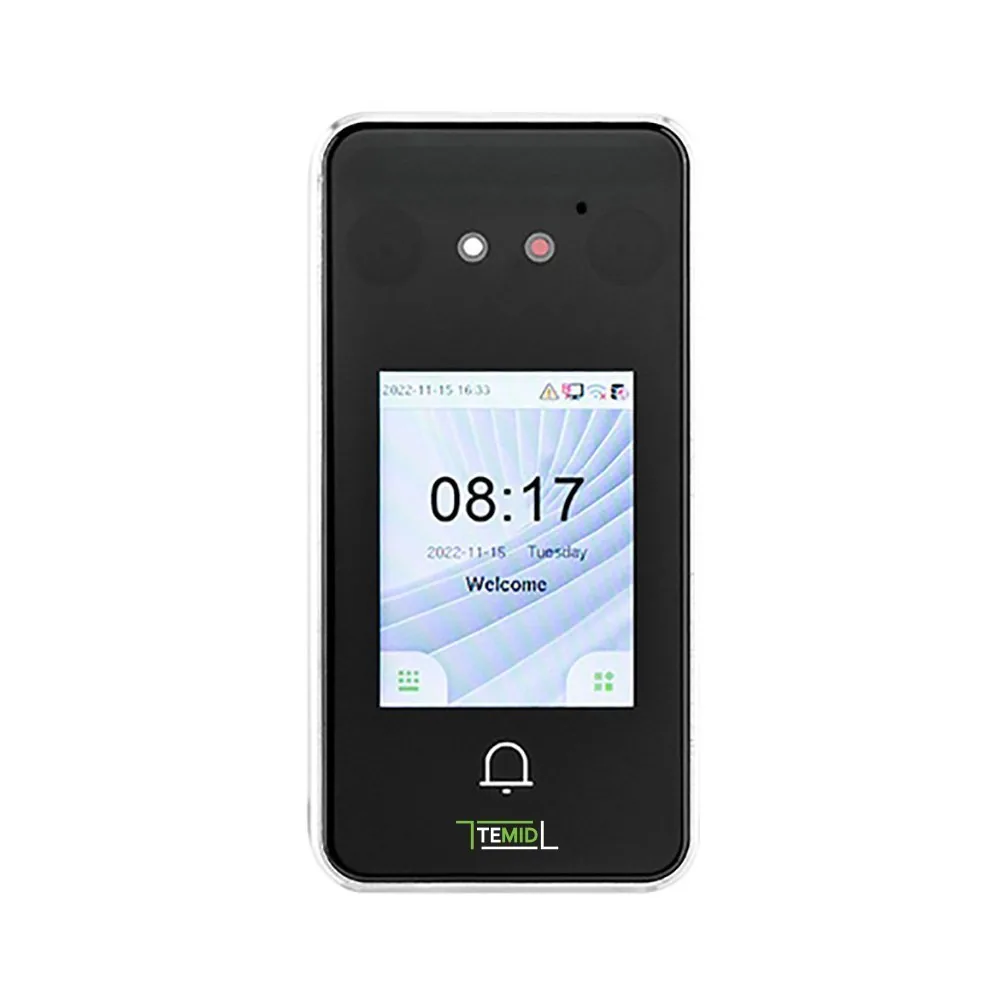 SpeedFace-V3L [EM] Wi-Fi — фото 4 из 4