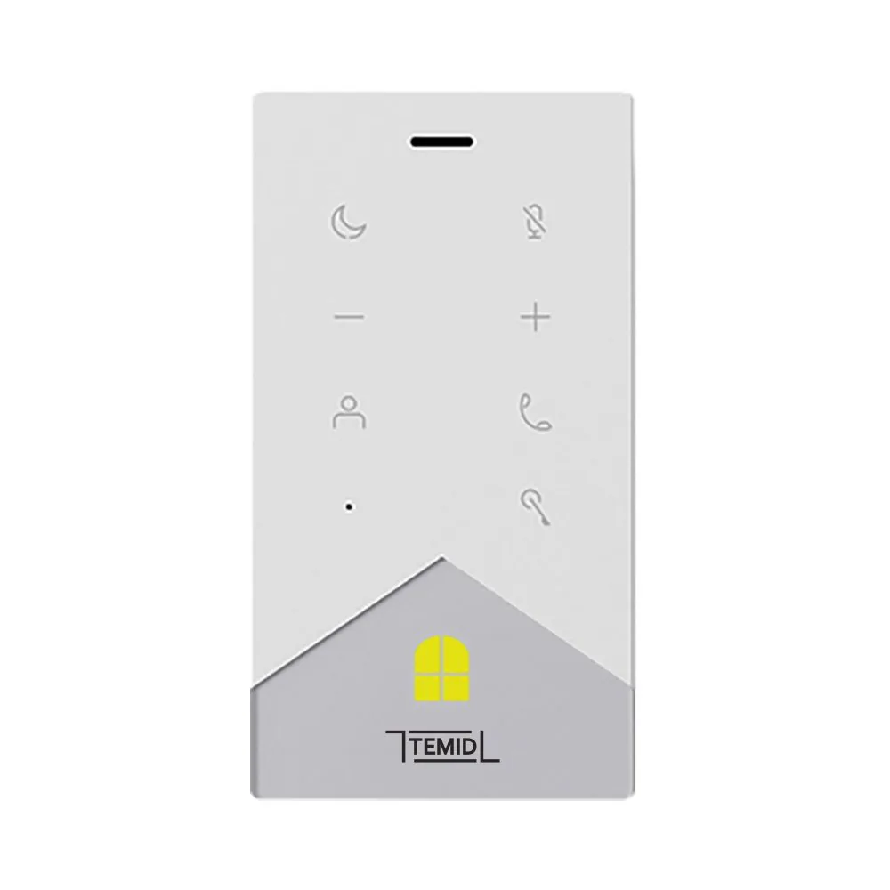 VT00-B21L. Абонентское IP аудиоустройство