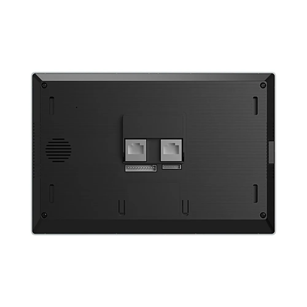 VT07-B26L-W. Монитор IP-видеодомофона цветной — фото 3 из 4
