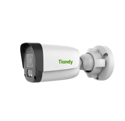 TC-C321N Spec:I3/E/Y/2.8mm. Видеокамера IP цилиндрическая