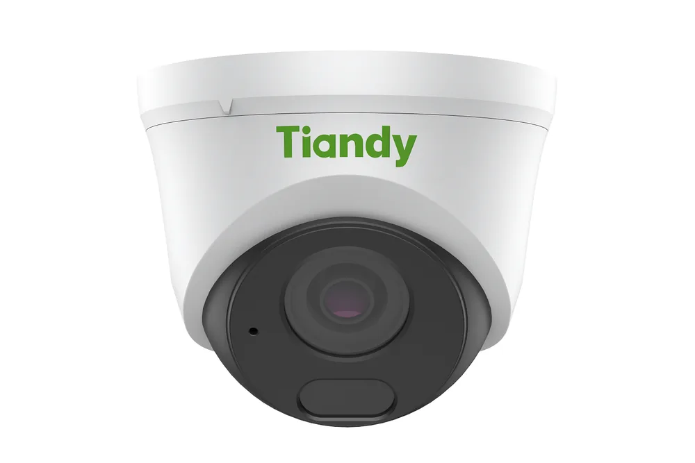 TC-C32HN I3/E/Y/C/2.8/V4.2. IP-видеокамера купольная