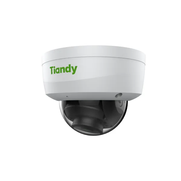 TC-C32KN I3/E/Y/2.8/V4.1. IP-видеокамера купольная