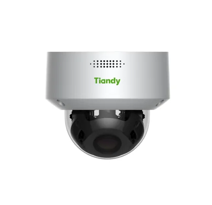 TC-C32MN Spec:I3/A/E/Y/M/2.8-12mm/V4.0. Видеокамера IP купольная