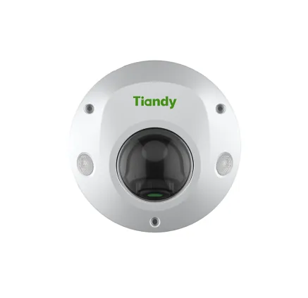 TC-C32PS Spec:I3/E/Y/M/H/4mm/V4.2. Видеокамера IP купольная