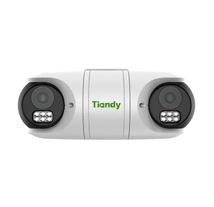 TC-C32RN Spec:I5/E/Y/QX/2.8mm/V4.2. Видеокамера IP цилиндрическая