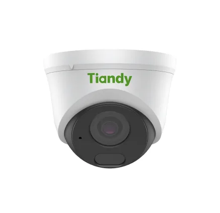 TC-C32XN Spec:I3/E/Y/2.8mm/V4.1. Видеокамера IP купольная