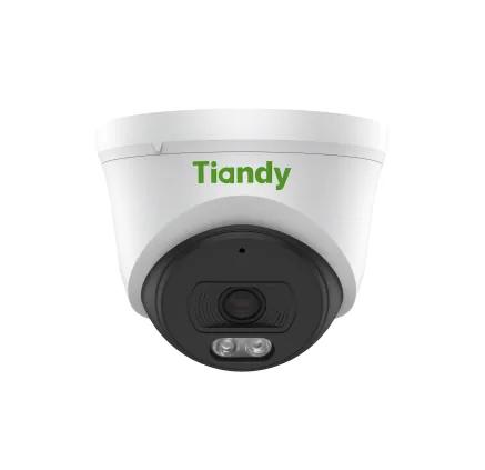 TC-C32XN Spec:I3W/E/Y/2.8mm/V4.2. Видеокамера IP купольная