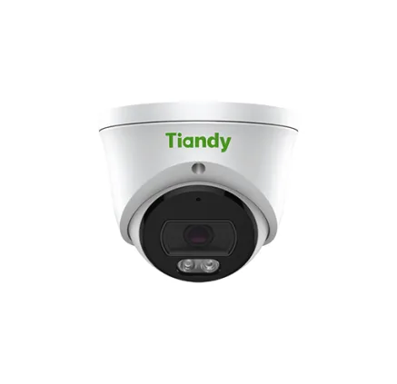 TC-C32XS Spec:I3W/E/Y/S/2.8mm/V5.0. Видеокамера IP купольная