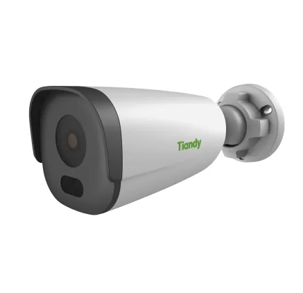 TC-C34GN Spec:I5/E/Y/C/4mm/V4.2. Видеокамера IP цилиндрическая