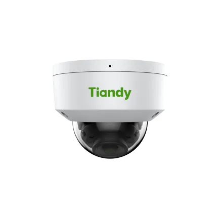 TC-C34KN Spec:I3/A/E/Y/2.8-12mm/V4.2. Видеокамера IP купольная
