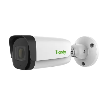 TC-C34UN Spec:I8/A/E/Y/2.8-12mm/V4.2. Видеокамера IP цилиндрическая