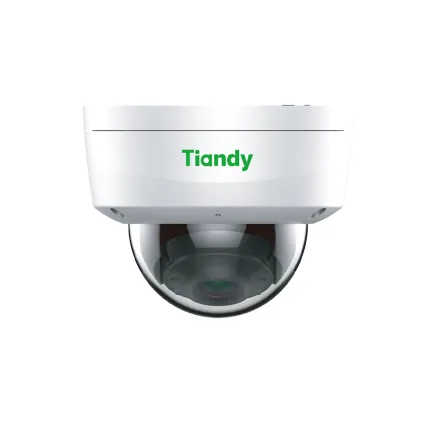 TC-C38KS Spec:I3/E/Y/2.8mm/V4.0. Видеокамера IP купольная
