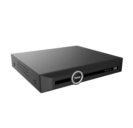 TC-R3105 Spec:I/B/P4/K/V3.1. Видеорегистратор NVR