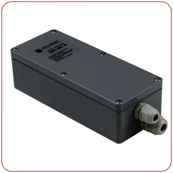 Блок питания БП12-4-1,25АNFM-И1