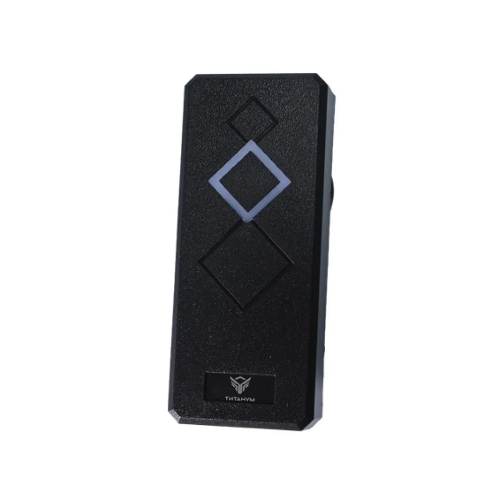 TM-R-04MF-B. Считыватель бесконтактный
