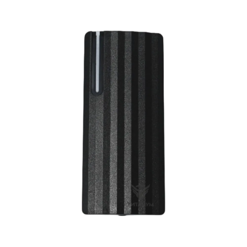 TM-R-08MF-B. Считыватель бесконтактный