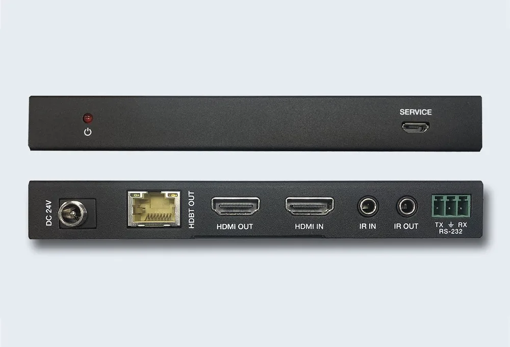 MMS-1201HDBT — фото 3 из 5